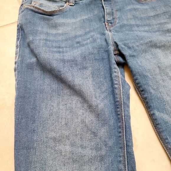 LCW JEANS women's denim capris - Picture 5 of 12